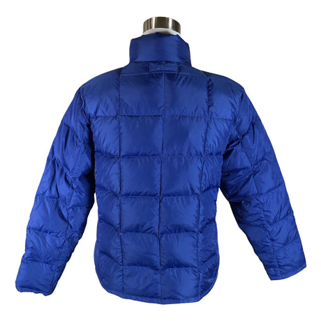 Unisex Lands' End - Sulejope, suurus 36 - Sinine (2)