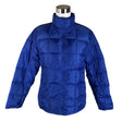 Unisex Lands' End - Sulejope, suurus 36 - Sinine ()
