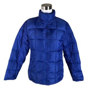Unisex Lands' End - Sulejope, suurus 36 - Sinine (1)