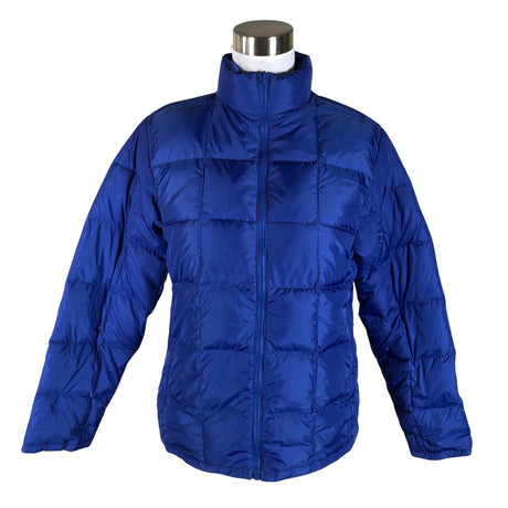 Unisex Lands' End - Sulejope, suurus 36 - Sinine ()