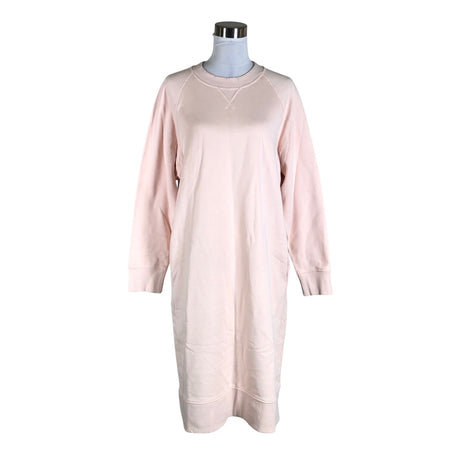 Unisex COS - Dressikangast kleit, suurus 40 - Heleroosa ()