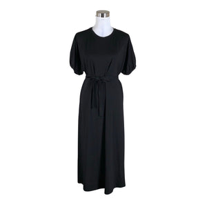 Unisex Marimekko - Trikotaažist kleit, suurus 40 - Must (1)