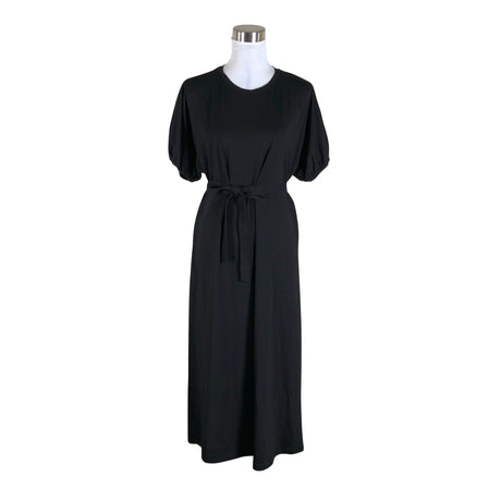 Unisex Marimekko - Trikotaažist kleit, suurus 40 - Must ()