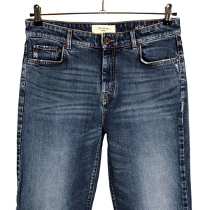 Unisex Weekend by MaxMara - Teksad, suurus W29 - Sinine (3)