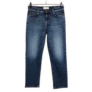 Unisex Weekend by MaxMara - Teksad, suurus W29 - Sinine (1)
