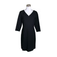 Unisex Sand - Pliiatskleit, suurus 40 - Must ()