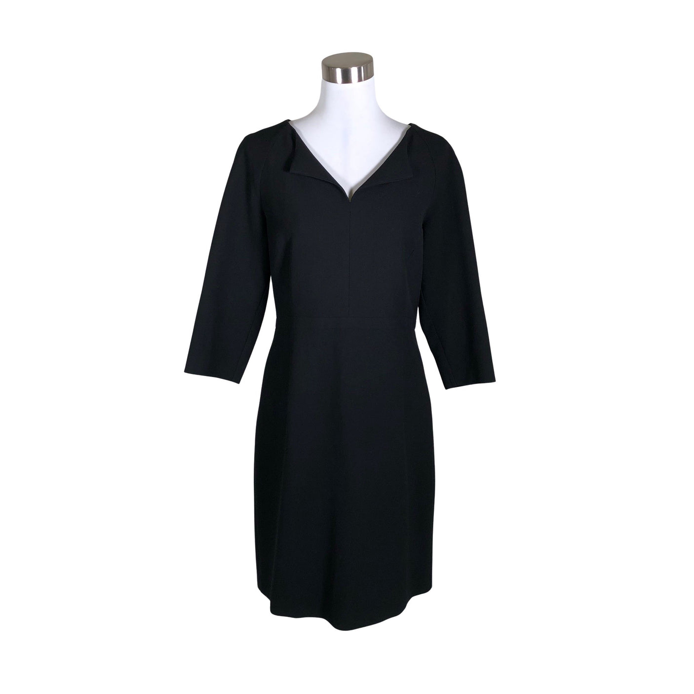 Unisex Sand - Pliiatskleit, suurus 40 - Must (1)