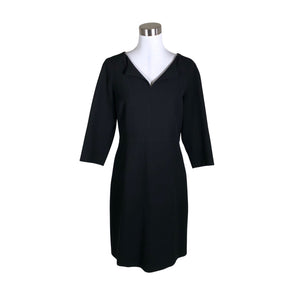 Unisex Sand - Pliiatskleit, suurus 40 - Must (1)