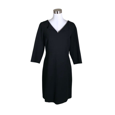 Unisex Sand - Pliiatskleit, suurus 40 - Must ()