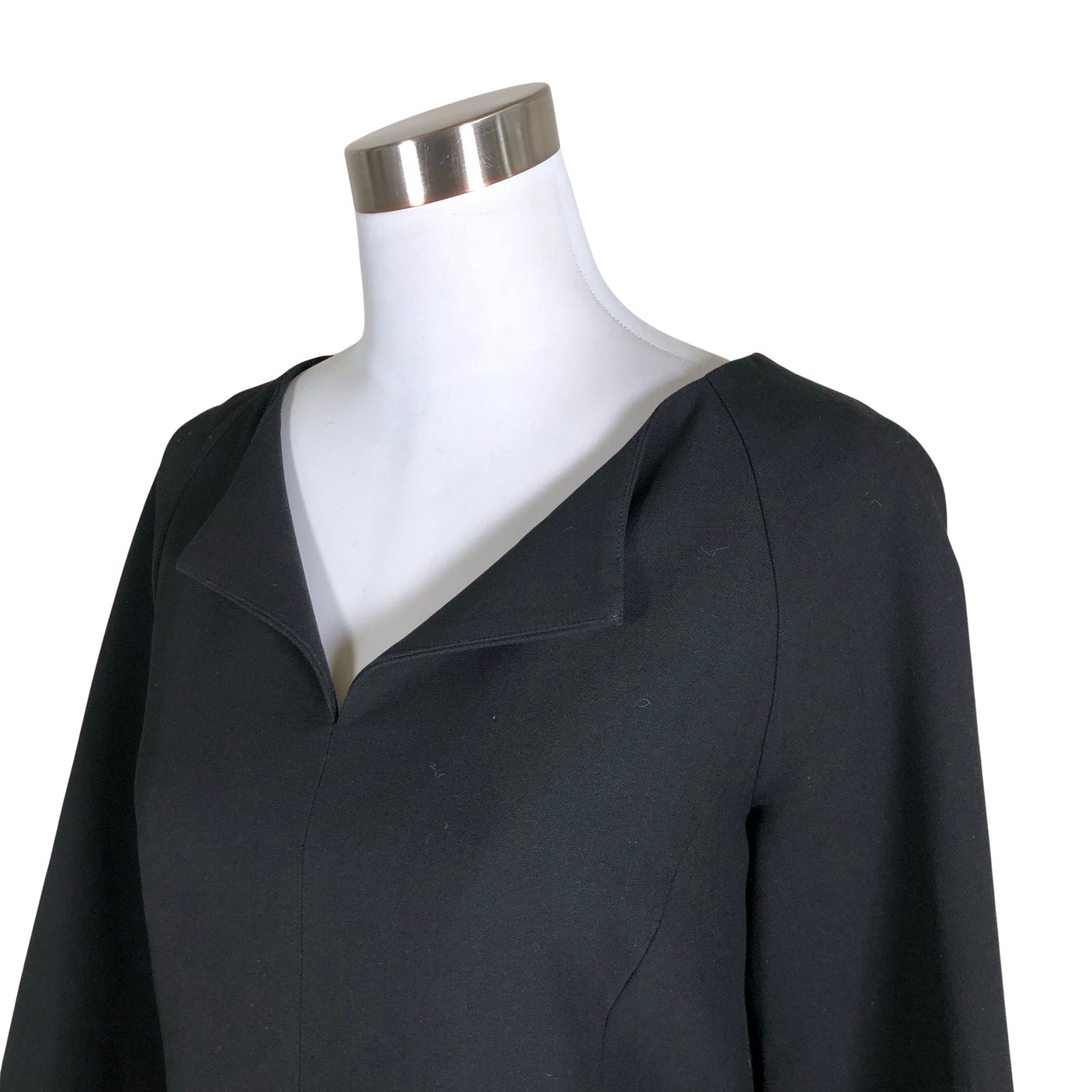 Unisex Sand - Pliiatskleit, suurus 40 - Must (3)