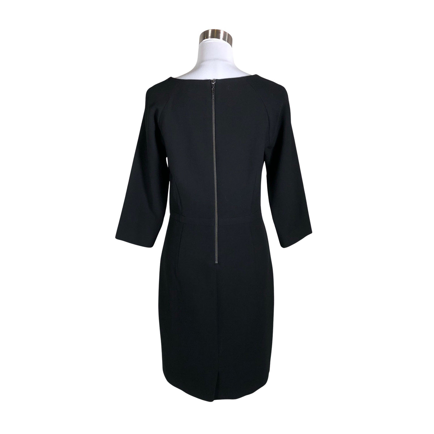 Unisex Sand - Pliiatskleit, suurus 40 - Must (2)
