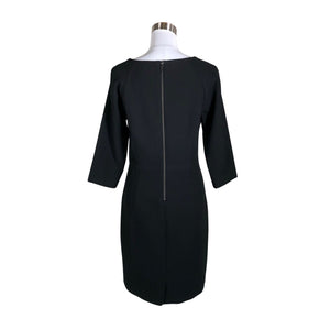 Unisex Sand - Pliiatskleit, suurus 40 - Must (2)