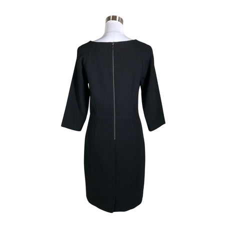 Unisex Sand - Pliiatskleit, suurus 40 - Must (2)