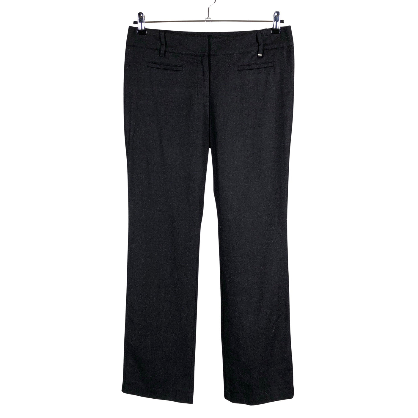 Unisex Marc Cain - Mittevenivad püksid, suurus 42 - Hall (1)
