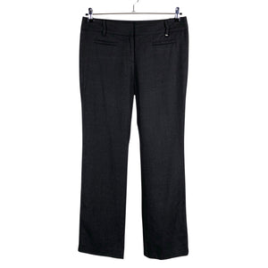 Unisex Marc Cain - Mittevenivad püksid, suurus 42 - Hall (1)