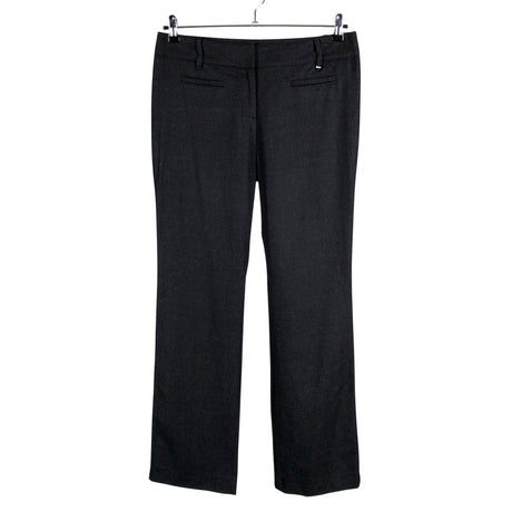 Unisex Marc Cain - Mittevenivad püksid, suurus 42 - Hall ()