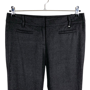 Unisex Marc Cain - Mittevenivad püksid, suurus 42 - Hall (3)