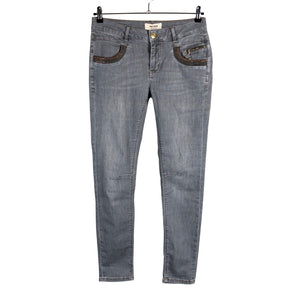 Unisex Mos Mosh - Teksad, suurus W28 - Hall (1)