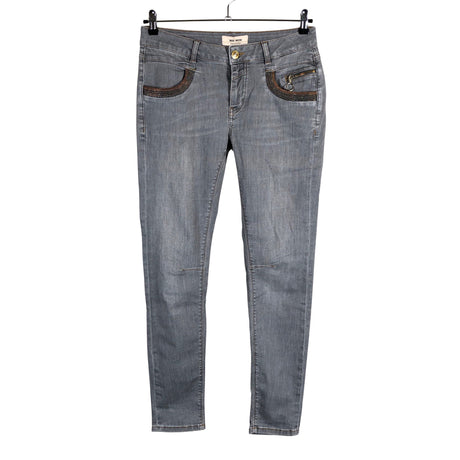 Unisex Mos Mosh - Teksad, suurus W28 - Hall ()