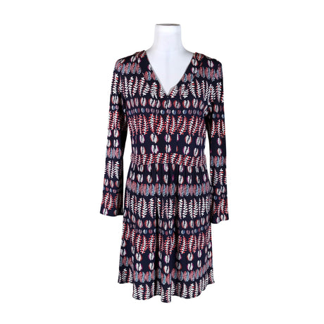 Unisex Tory Burch - Trikotaažist kleit, suurus 40 - Sinine ()