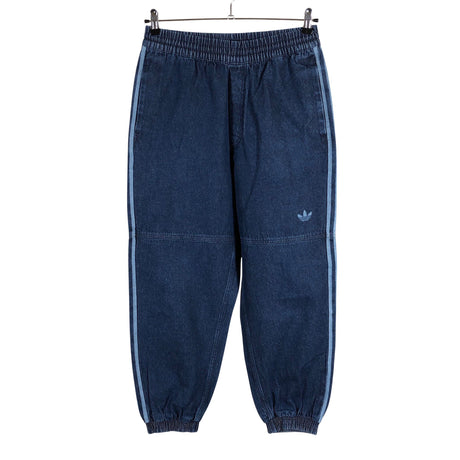 Unisex Adidas - Mittevenivad püksid, suurus 40 - Sinine ()
