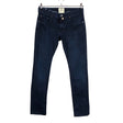 Unisex Morris - Teksad, suurus W31 - Sinine ()