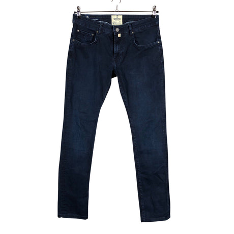 Unisex Morris - Teksad, suurus W31 - Sinine ()