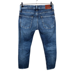 Unisex Pepe Jeans - Teksad, suurus W31 - Sinine (2)