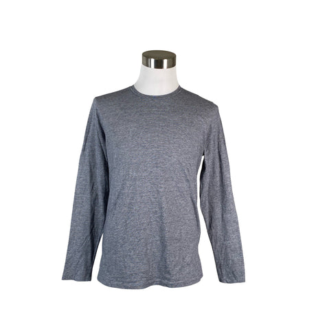 Unisex Samsoe&Samsoe - Trikotaažist pluus, suurus M - Hall ()