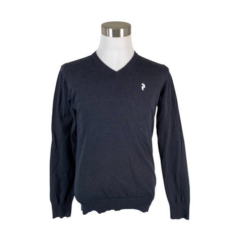 Unisex Peak Performance - Kampsun, suurus M - Must ()