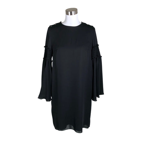 Unisex Sportmax - Õhuke kleit, suurus 36 - Must ()