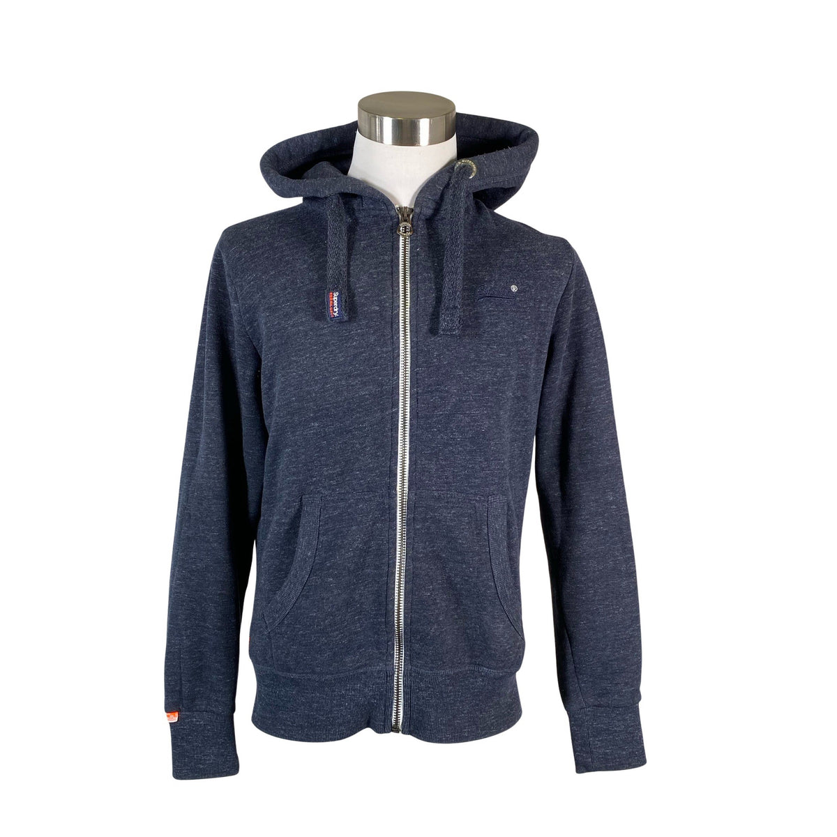 Unisex Superdry - Dressipluus, suurus L - Must (1)