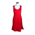 Unisex Steilmann - Mitteveniv kleit, suurus 38 - Punane ()