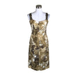 Unisex Cavita - Pliiatskleit, suurus 36 - Pruun ()