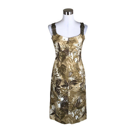 Unisex Cavita - Pliiatskleit, suurus 36 - Pruun ()