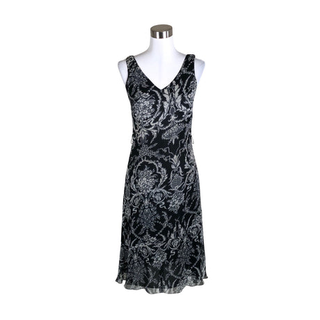 Unisex More&More - Õhuke kleit, suurus 38 - Must ()
