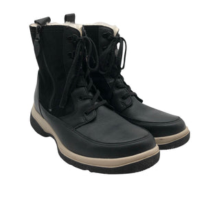 Unisex Piqant - Talvejalanõud, suurus 42 - Must (2)
