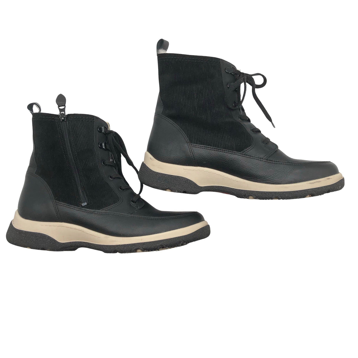 Unisex Piqant - Talvejalanõud, suurus 42 - Must (1)