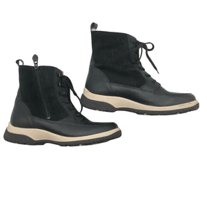 Unisex Piqant - Talvejalanõud, suurus 42 - Must (1)