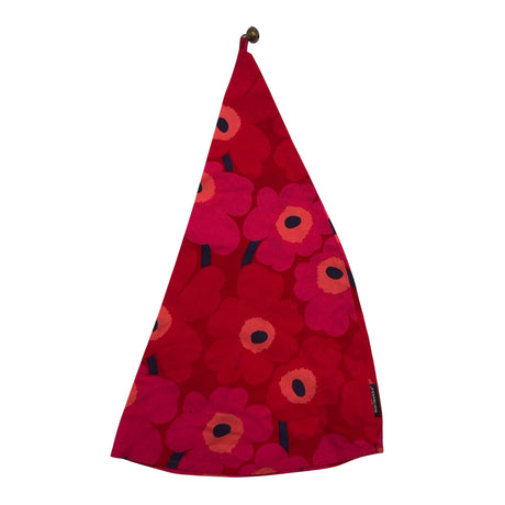 Unisex Marimekko - Õhuke müts, suurus 50 - 52 cm - Punane ()