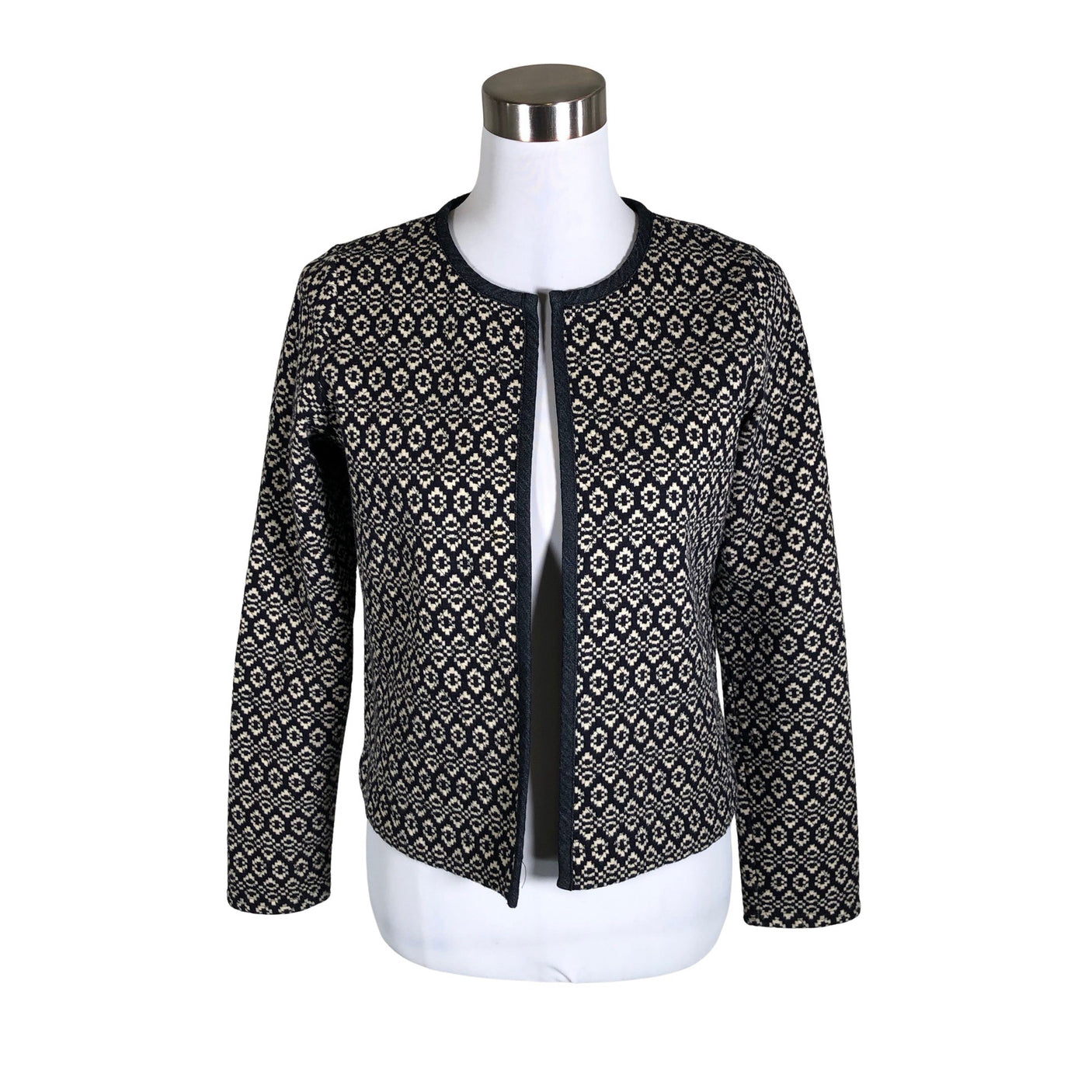 Unisex Esprit - Kardigan, suurus 36 - Sinine (1)