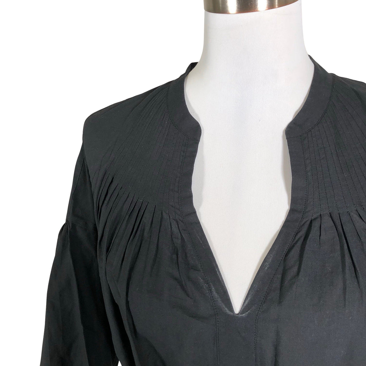 Unisex Massimo Dutti - Mitteveniv kleit, suurus 40 - Must (2)