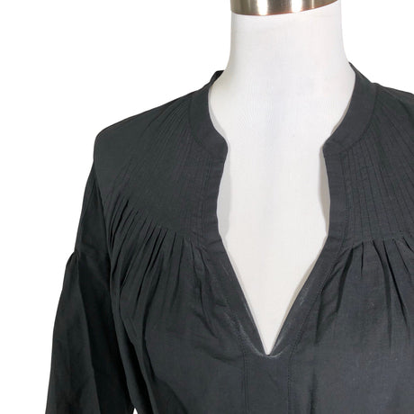 Unisex Massimo Dutti - Mitteveniv kleit, suurus 40 - Must (2)
