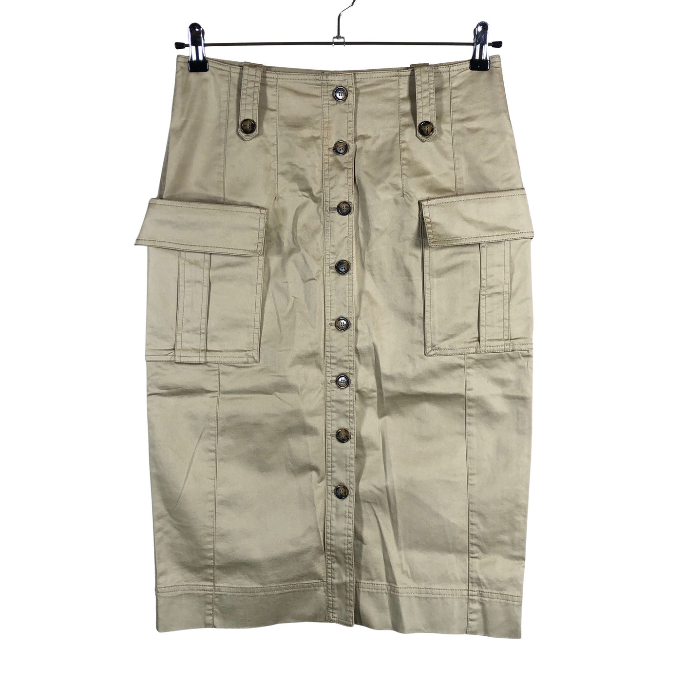 Unisex Gant - Mitteveniv seelik, suurus 40 - Beige (1)