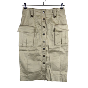 Unisex Gant - Mitteveniv seelik, suurus 40 - Beige (1)