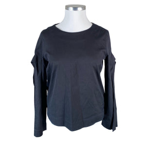 Unisex COS - Pluus, suurus 42 - Must (1)