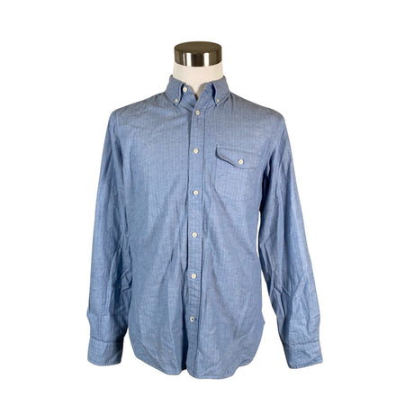Unisex Gap - Triiksärk, suurus M - Helesinine ()