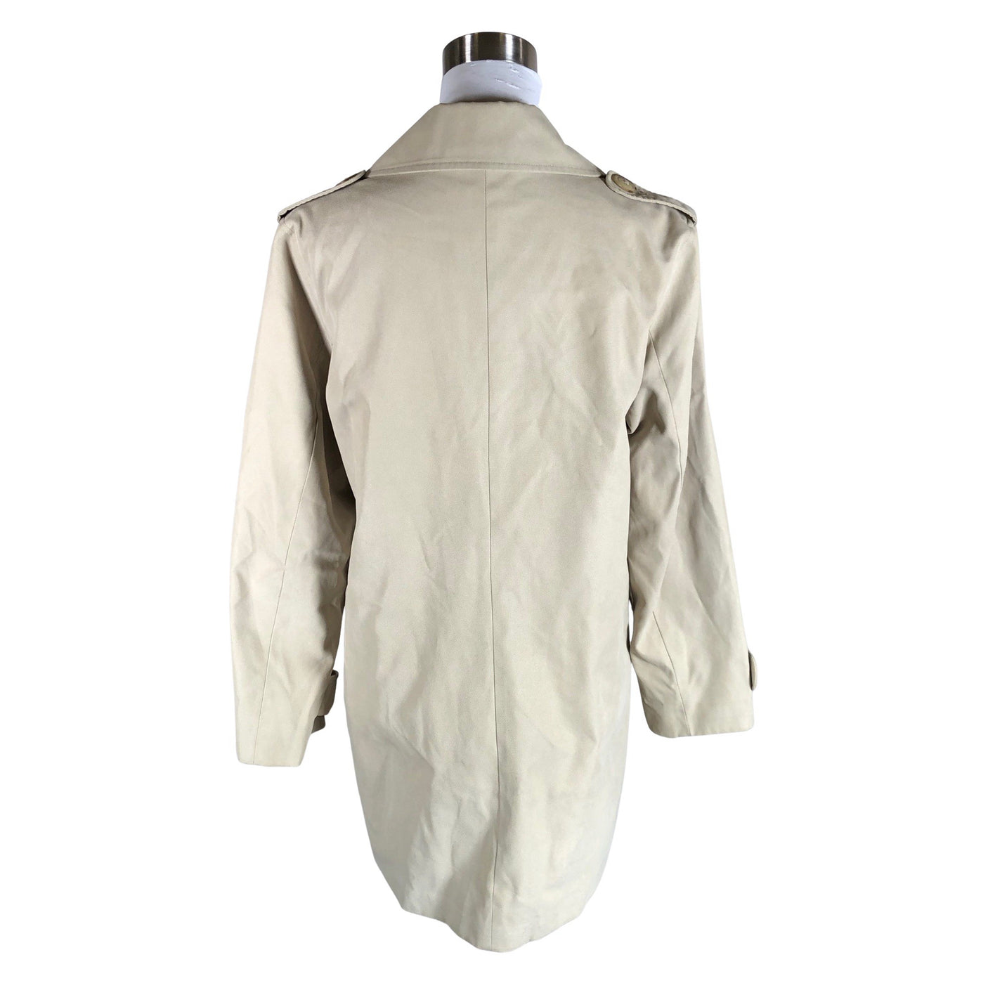 Unisex Gant - Trentš, suurus 40 - Beige (2)