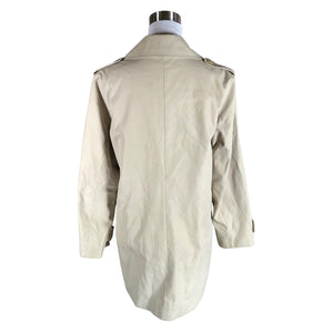 Unisex Gant - Trentš, suurus 40 - Beige (2)