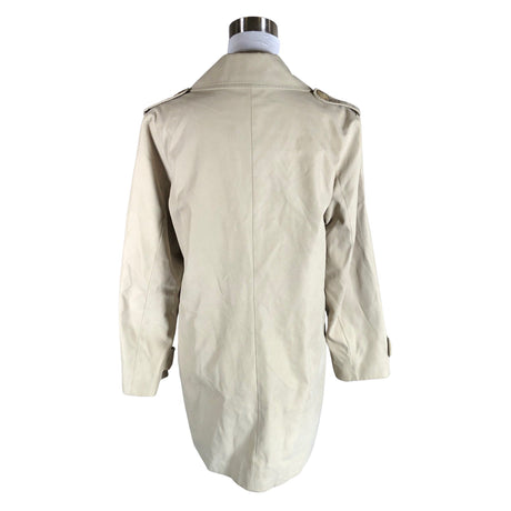 Unisex Gant - Trentš, suurus 40 - Beige (2)